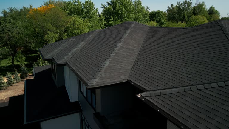 Best Steel Roofing  in Lindale, GA