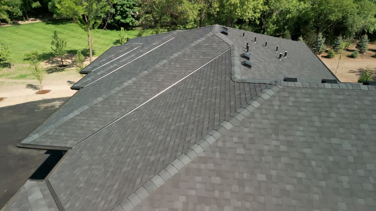 Best Roof Insulation Installation  in Lindale, GA