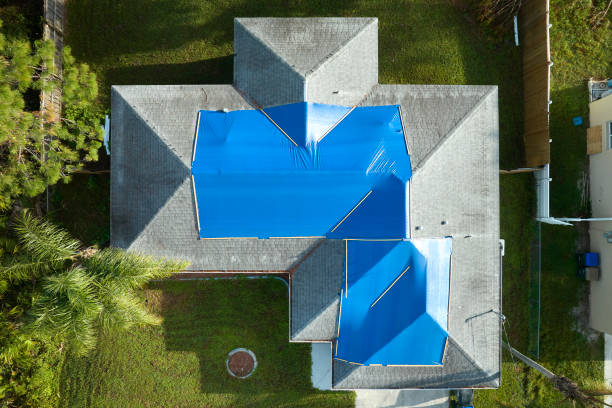 Best Slate Roofing  in Lindale, GA