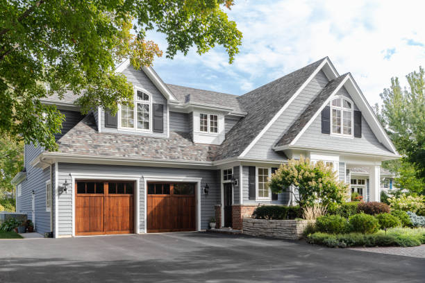 Best Gutter Installation and Repair  in Lindale, GA
