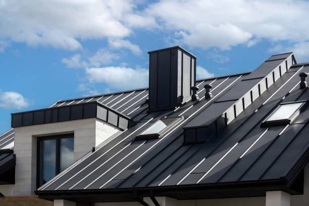 Professional Roofing Services in Lindale, GA